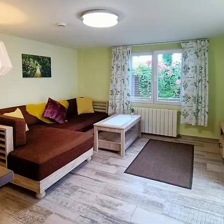 Paraiso Monturrio Oase Der Ruhe Apartment La Orotava