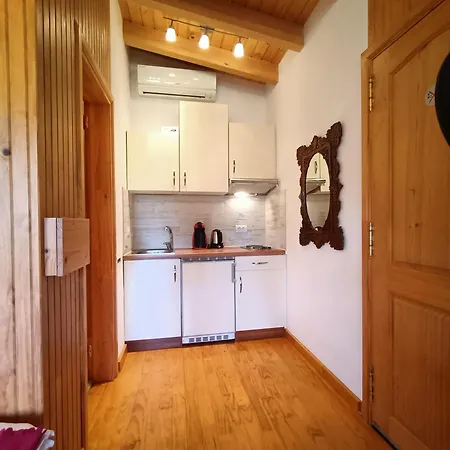 Apartmán Paraiso Monturrio Oase Der Ruhe *
