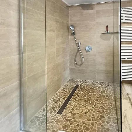 Paraiso Monturrio Oase Der Ruhe Appartement