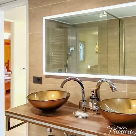 Paraiso Monturrio Oase Der Ruhe Apartamento