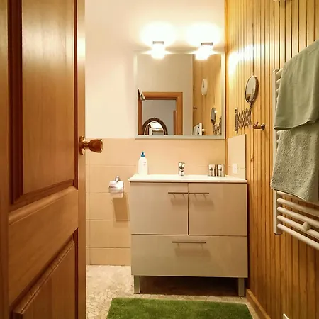 Apartamento Paraiso Monturrio Oase Der Ruhe *